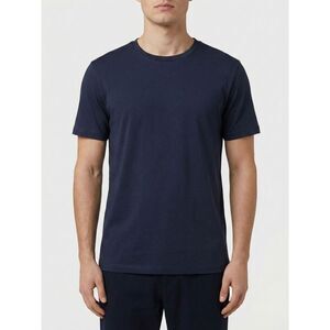 Herno T-Shirt Men Blue